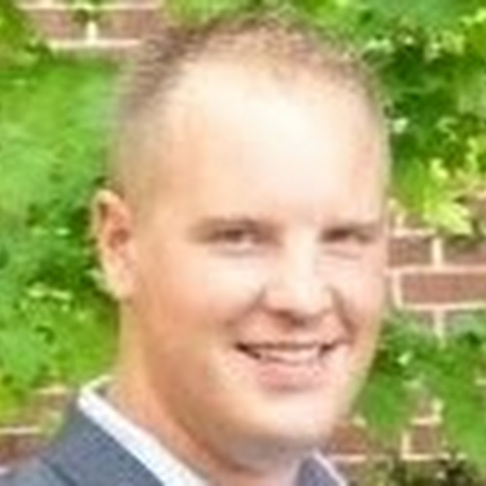 Meet your Posher, Jared